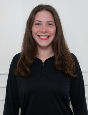 Morgan Wilson  |  Assistant Coach