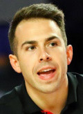Brandon Row  |  Assistant Coach